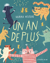 Un an de plus