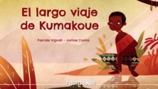 El largo viaje de Kumakoue