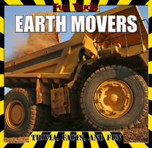 Earth Movers | Flowerpot Children's Press