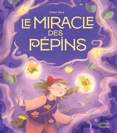 Visuel de Le miracle des pépins