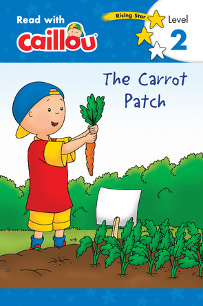 The carrot patch
