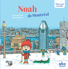 Noah de Montréal