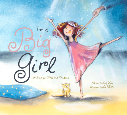 I'm a Big Girl | Lea Wells