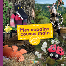Mes copains cousus main