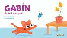 Gabin de la tête au pied