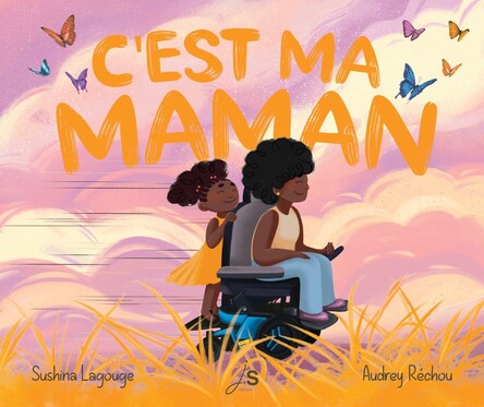 C'est ma maman