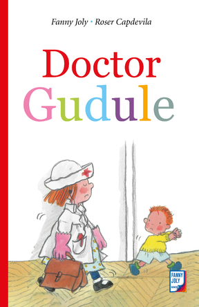 Doctor Gudule | Fanny Joly