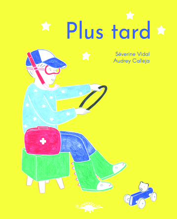 Plus tard