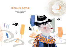 Tchoumidema