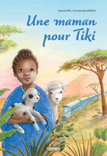 Une maman pour Tiki