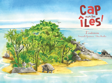 Cap sur les îles !