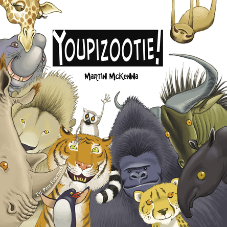 Youpizootie ! | Martin McKenna