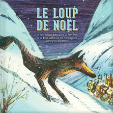 Le Loup de Noël