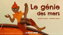 Le génie des mers