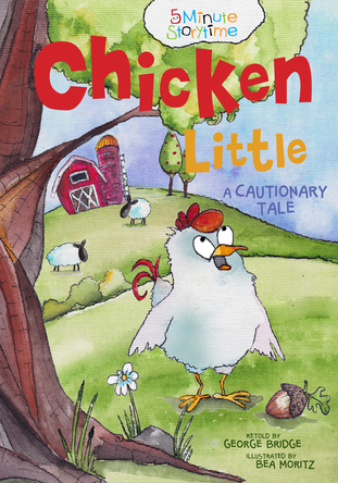 Chicken Little | Flowerpot Children's Press