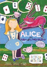 Alice au pays des merveilles