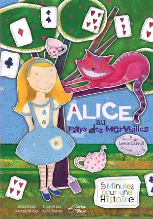 Alice au pays des merveilles | 