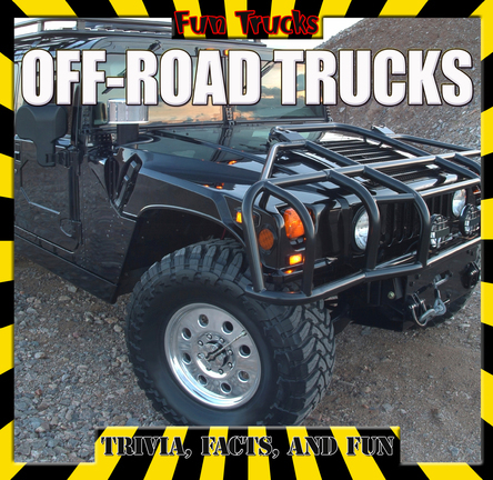 Off Road Trucks
