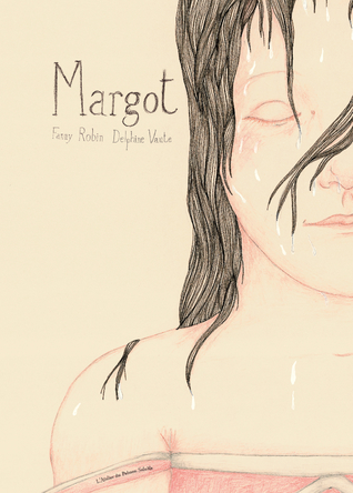 Margot | Delphine Vaute