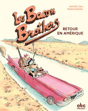 Les Bacon Brothers