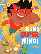 Je suis super Nino !