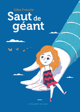 Saut de géant