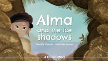Alma and the ice shadows