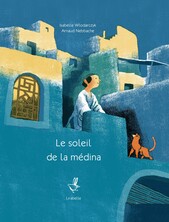 Le soleil de la Médina