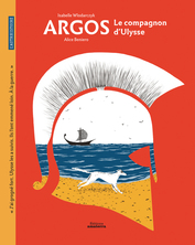 Argos le compagnon d'Ulysse