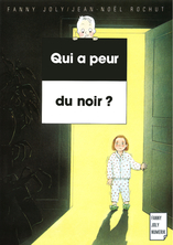 Qui a peur du noir ?