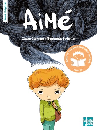 Visuel de Aimé