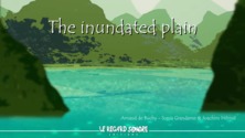 The inundated plain