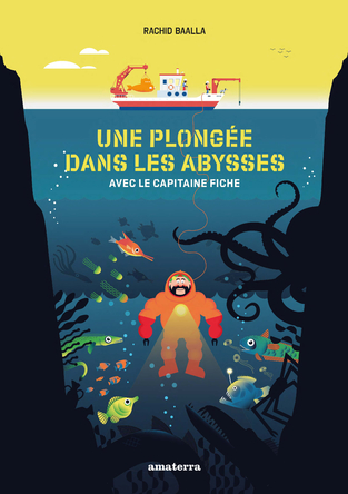 Une plongée dans les abysses avec le capitaine Fiche