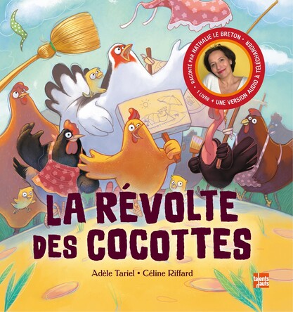 La révolte des cocottes