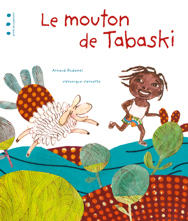 Le mouton de Tabaski