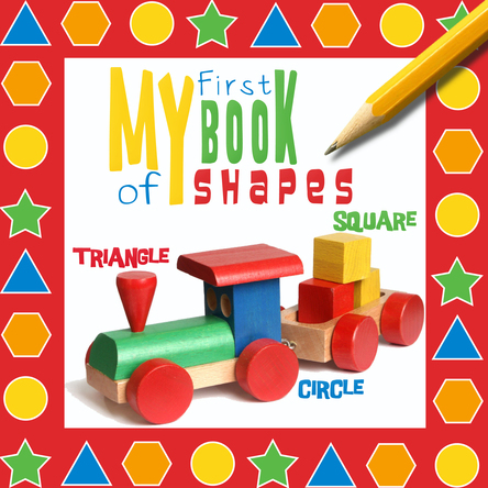 My First Book of Shapes