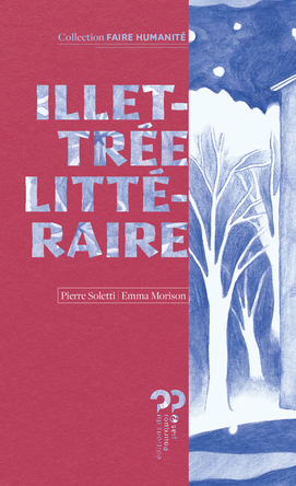 Illettrée littéraire