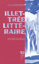 Illettrée littéraire