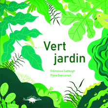 Vert jardin