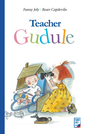 Teacher Gudule | Fanny Joly