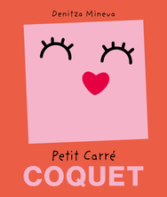 Petit carré Coquet