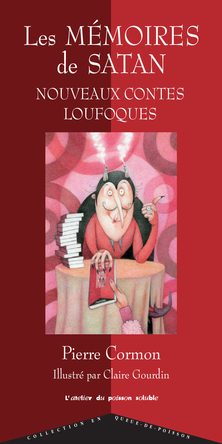 Les Mémoires de Satan