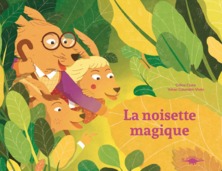 La noisette magique