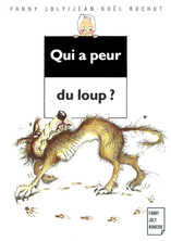 Qui A Peur Du Loup Histoire A Lire Et Conte A Ecouter En Livre Audio