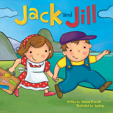 Jack and JIll