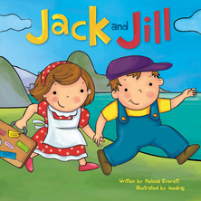 Jack and JIll | Melissa Everett