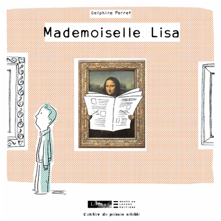 Mademoiselle Lisa