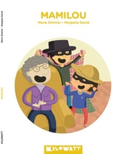 Mamilou