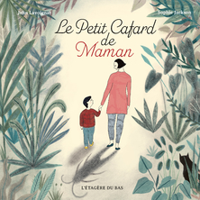 Le Petit Cafard de Maman