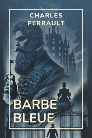 Barbe Bleue